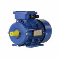 Электродвигатель трехфазный 5АИ 71 А4 IM 1081 0.55 кВт 1500 об/мин