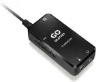 TC HELICON GO GUITAR портативный гитарный интерфейс для мобильных устройств