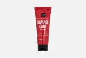Маска для волос Mise en Scene Damage Care, для всех типов, восстановление, укрепление, 180мл