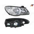 Фара правая для Hyundai ELantra/Avante 06-11 / арт. ST2211143RLDE / бренд SAT / OEM 921022H000