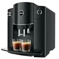 Кофемашина Jura D60 Piano Black