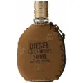 Туалетная вода Diesel Fuel For Life Pour Homme мужская 50 мл