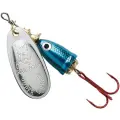 Блесна вращающаяся BLUE FOX Vibrax Shad 1 /BS / 4гр. BFSD1-BS