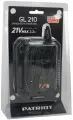 Устройство зарядное GL 210 21VMax 2.2A UES PATRIOT 180301002