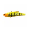 Новинка 2023 Раттлин Bassday Range Vib 80 ES Вес 23g цвет RC-507 #судак