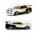 Радиоуправляемая машина для дрифта HSP Flying Fish 1 Top масштаб 1:10 4WD - 94123TOP 12333 Skyline