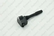 Катушка зажигания PARTBERRY PB1115504 для BMW 12138643360, BMW 12138647463, BMW 12137619385.