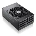 Блок питания Super Flower Leadex Platinum, 2000 Вт, ATX, 140 мм, 18x SATA, 5x PCI-E