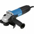 Угловая шлифовальная машина сетевая Bull WS 1205, ЦВ-3650250138, 750 Вт, 125 мм