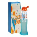 Moschino Cheap And Chic I Love Love туалетная вода 50 ml