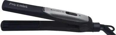 Щипцы-гофре Dewal Pro-ZMini 03-019M, черный
