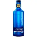 Вода минеральная природная Solan de Cabras (Солан де Кабрас) 12 шт. по 0.75 л, газированная, стекло