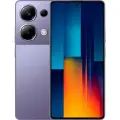 Смартфон Xiaomi POCO M6 Pro 12/512 ГБ, Dual nano SIM, фиолетовый