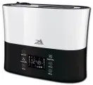 Ультразвуковой увлажнитель воздуха АТМОС-2750 black/white