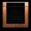 Духовой шкаф электрический с паром Bertazzoni F6011MODVTC 60 см, Modern, медь, гарантия производителя