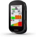 Велокомпьютер Garmin Edge 840, беспроводной, сенсорный экран