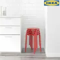 Стул табурет IKEA MARIUS (икеа мариус)