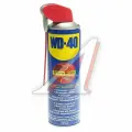 Смазка универсальная проникающая 420мл аэрозоль (трубка) WD-40