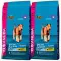 EUKANUBA MATURE&SENIOR LARGE BREED 4 кг сухой корм для пожилых собак крупных пород 3шт