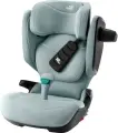 Britax Roemer KIDFIX PRO Style, цвет- Harbor Blue (от 3 до 12 лет)