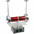 KNOW EASY-катушка тесла SSTC 220V, Используется для экспериментального обучения музыке
