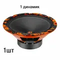 Акустическая система DL Audio Barracuda 200 8 дюймов / Эстрадные среднечастотники 20 см колонки
