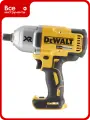 Аккумуляторный гайковерт Dewalt DCF897N-XJ DCF897NT