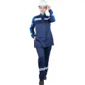 Костюм рабочий женский роуд