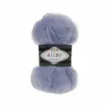 Пряжа ALIZE Mohair classic (5 мотков*100гр.) 40