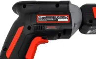 KEYANG Аккумуляторный ленточный шуруповерт SD20BL