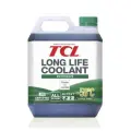 Антифриз tcl llc -50c зеленый 4 л Tcl LLC01229