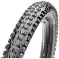 Велопокрышка 29 x 2.50 MAXXIS Minion DHF TB00445900 29 2.50 черный сталь