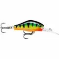 Воблер RAPALA Shadow Rap Fat Jack 04 /P