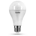 Лампа светодиодная Camelion 12653, E27, A65 1580 лм 150 Вт 6500 K 10 шт. дневной белый 6500 K 17 Вт 170-265 В 60 мм