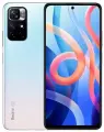 Xiaomi 5Г Смартфон Redmi note 11 6/128 ГБ, голубой
