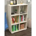 Стеллаж 3 ЯШС