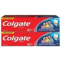 Зубная паста Colgate Максимальная защита от кариеса Свежая мята, 100 мл, 100 г, 2 шт.