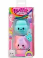 Fluffie Stuffiez Rainbow & Axolotl Minis Коллекционная плюшевая игрушка-сюрприз, распаковка, мягкая тактильная игра, декомпрессионная игрушка сделай сам