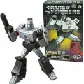 Коллекционный сборный трансформер HASBRO YOLOPARK Megathron (Мегатрон)/AMK Mini Series 12 см