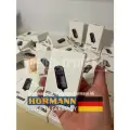 Пульт Hormann HSE4-868-BS, оригинал пр-во Германия, структурная поверхность, черный, кодировка сигнала