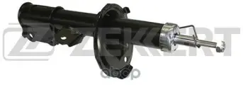 Амортизатор газовый правый передней подвески Kia Picanto 04- Zekkert арт. sg-5074