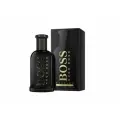 Духи Hugo Boss Boss Bottled Parfum духи 200 мл, кожаный аромат