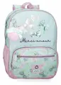 Рюкзак школьный для девочки 38 см Enso Merci Amour
