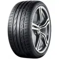 Летняя шина Bridgestone Potenza S001 245/40 R17 91W RunFlat