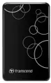 Жесткий диск внешний Transcend TS2TSJ25A3K