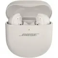Беспроводные наушники Bose QuietComfort Ultra Earbuds, белые