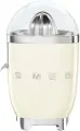 Соковыжималка Smeg CJF11CREU кремовый