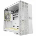 Корпус Geometric Future Model 5 Vent White (1AM5VTWT01100)
