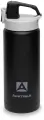Ark-702-500 черный Термос-сититерм вакуумный, бытовой, тм Арктика, 500 мл