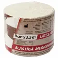 Бинт эластичный медицинский Lauma Medical Модель 2 (3,5 м х 8 см)